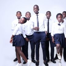 Foto de Triplets Ghetto Kids