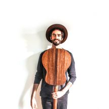 Foto de Guilherme Ben Matias