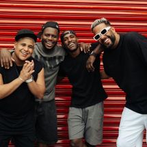 Foto de Caju Pra Baixo