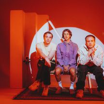 Foto de half • alive