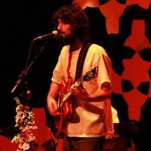 Foto de Velho Hippie