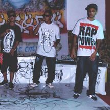 Foto de Verso De Honra