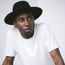 Foto de Samm Henshaw