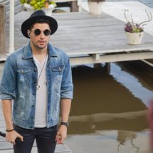 Foto de Diego Francis