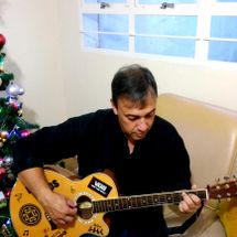 Foto de Alencar de Almeida Prata Junior