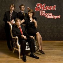 Foto de The Gregory Brothers