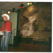 Foto de Dailton dos Teclados