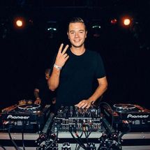 Foto de Sam Feldt