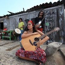 Foto de Eletrocactus