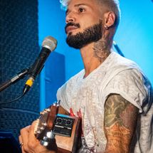 Foto de Fernando Akay