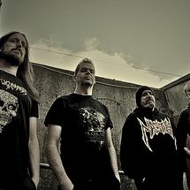 Foto de Abaddon Incarnate