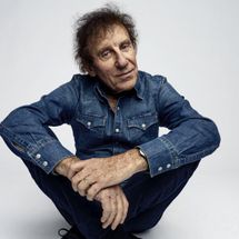 Foto de Alain Souchon