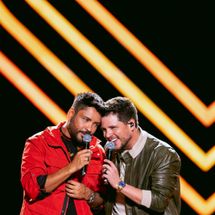 Foto de Fred & Fabrício