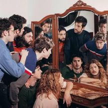 Foto de Bandalos Chinos