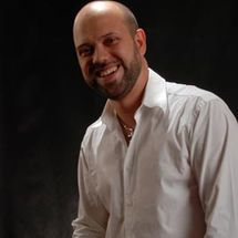 Foto de Fabinho (Gospel)