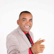 Foto de Pr Homero Amorim