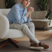 Foto de Gustavo Negreiros