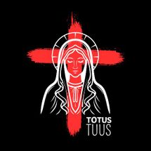 Foto de Ministério Jovem Totus Tuus