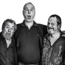 Foto de Monty Python