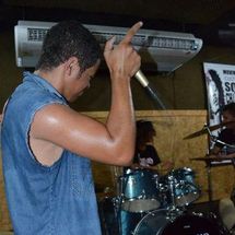 Foto de Atrito Urbano