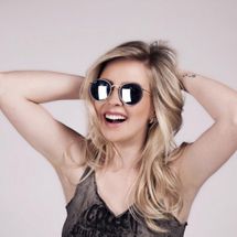 Foto de Priscila Brenner