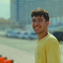 Foto de Pedro Lacerda