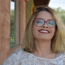 Foto de Gabriela Barbosa