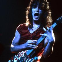 Foto de Van Halen