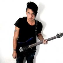 Foto de Israel Batista