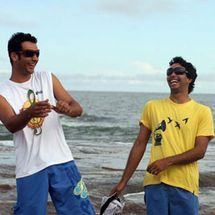 Foto de Projeto Feijoada