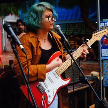 Foto de Cinthia Casadei