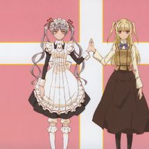 Foto de Maria + Holic