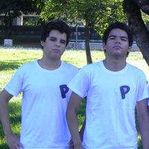 Foto de Perfeita Distorção