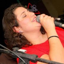 Foto de Agatha Monteiro