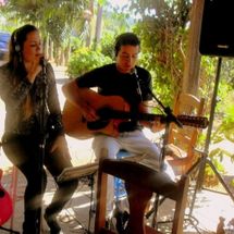 Foto de Hemerson e Suélen