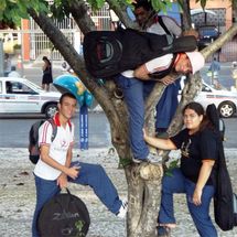 Foto de Paralelos do Ritmo