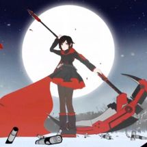 Foto de RWBY