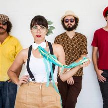 Foto de Paula Cavalciuk