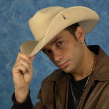 Foto de Vavá Bandeira e Naldinho