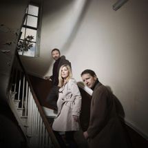 Foto de Saint Etienne