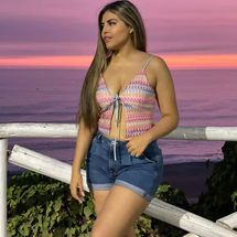 Foto de Isabel Enriquez