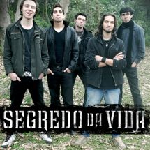 Foto de Segredo da Vida