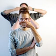 Foto de Isaac Delusion