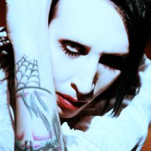 Foto de Marilyn Manson