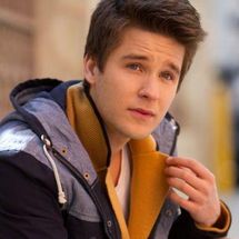 Foto de Devon Werkheiser