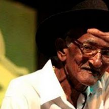 Foto de Mestre Verequete