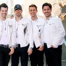 Foto de New Kids On The Block