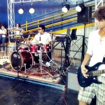 Foto de Banda Scrapth