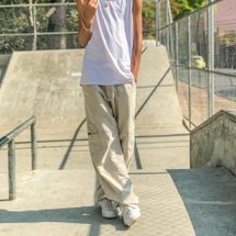 Foto de Dexter Almada