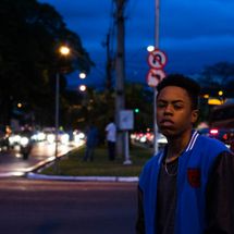 Foto de Halisson Son